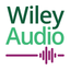 Wiley Audio icon