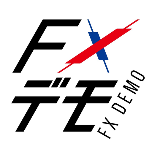 FXデモ-トレード練習とFX初心者講座で投資をスタート app icon