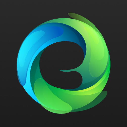 Ellas TV Max app icon