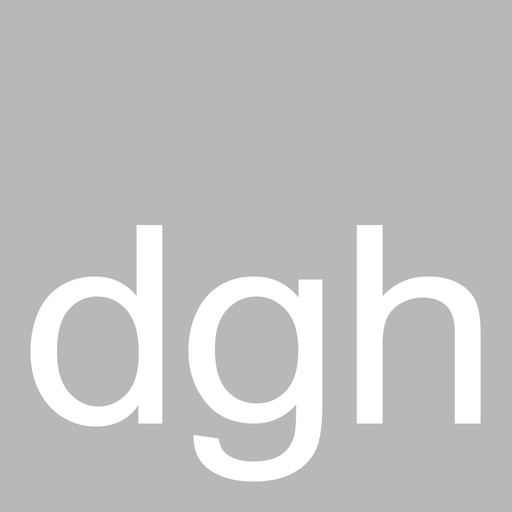 Direct Golf Holidays App app icon