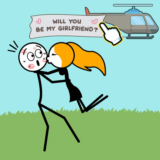 Find Love: Brain Love app icon