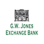 G W Jones Bank Mobile Banking icon