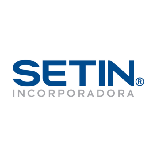 Setin Cliente app icon