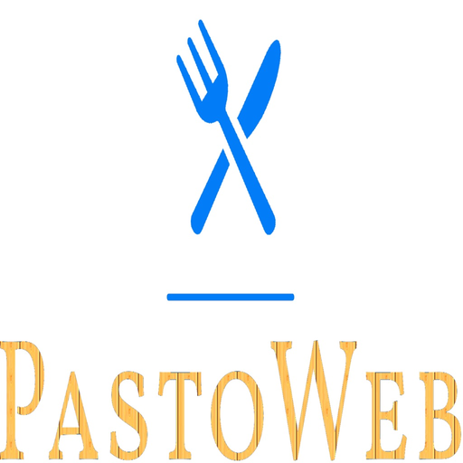 PastoWeb app icon