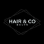 Hair & Co BKLYN icon