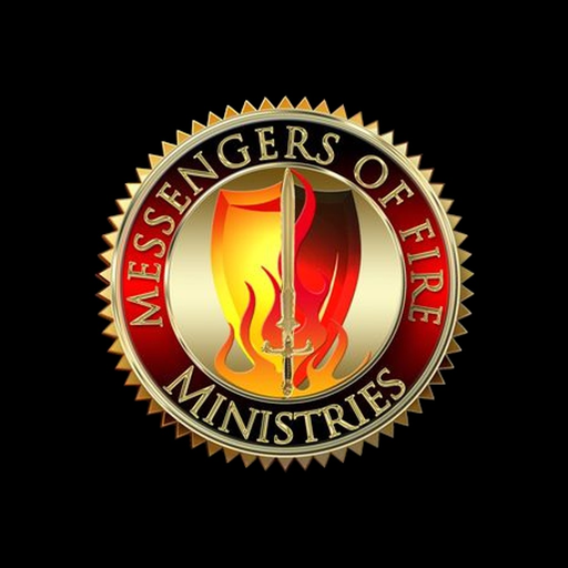 Messengers of Fire Ministries app icon
