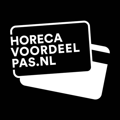 HorecaVoordeelPas app icon