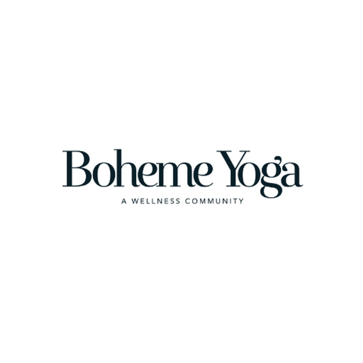Boheme Yoga And Wellness app icon