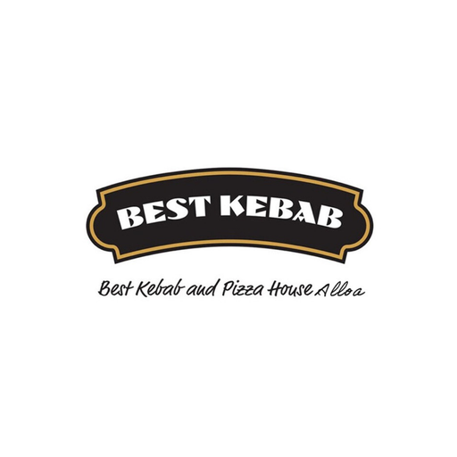 BestKebab And PizzaHouse Alloa app icon