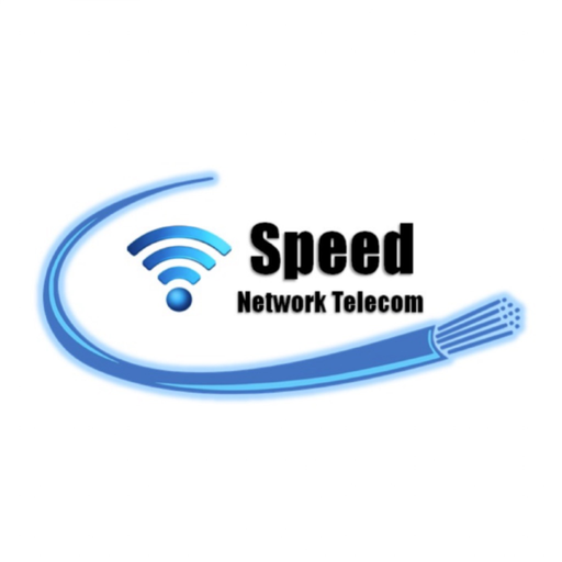 Speed Network Telecom app icon