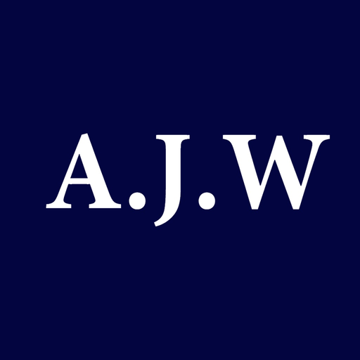 AJ Willner Auctions app icon