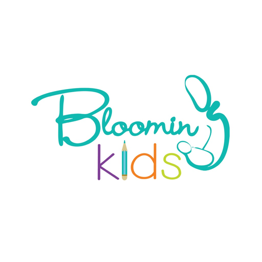 Blooming Kids Laredo app icon