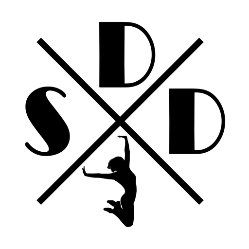 Stage Door Dance Productions app icon