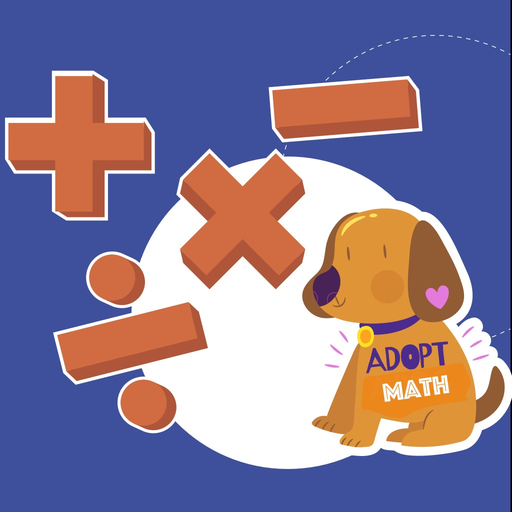 Math Fact: math problem solver app icon