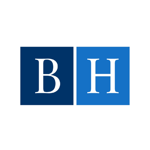 Beacon Hill Solutions Group app icon
