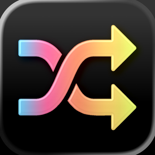 Random Generator Premium app icon