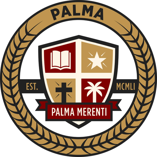 Palma School app icon