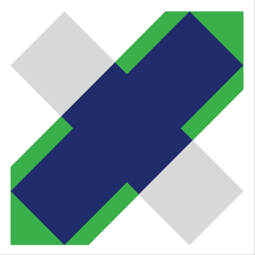 Prova Fácil Escolas app icon
