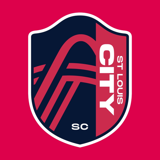 STL CITY SC app icon