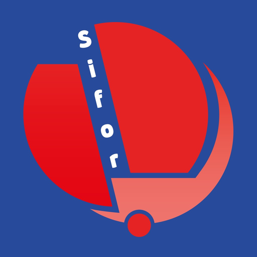 Sifor Immobiliare app icon
