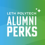 LP Alumni Perks icon