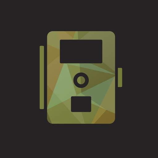 Patterns: Trail Cam Log app icon