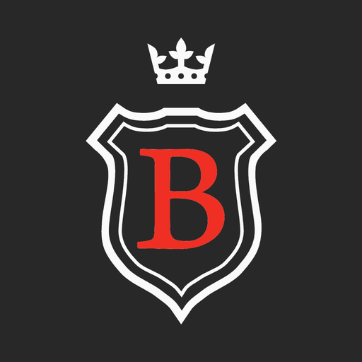 Billionaire’s app icon