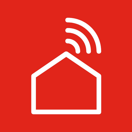 Franke @Home app icon