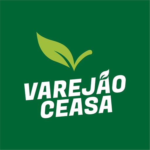 Varejão Ceasa app icon