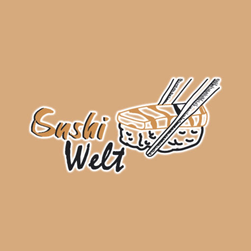 Sushi Welt - Heinsberg app icon