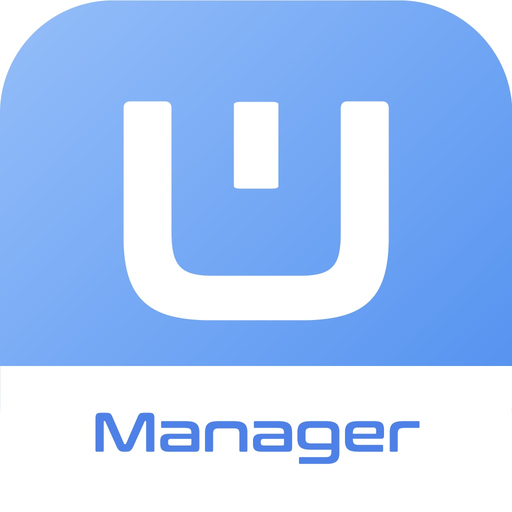 BlueManager app icon