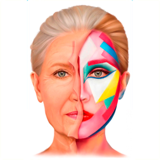 IPO - Cirurgia Plástica Facial app icon