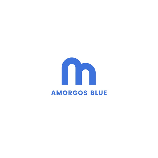 Amorgos Guide app icon