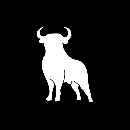 StockTok -Crypto Stock Alerts app icon