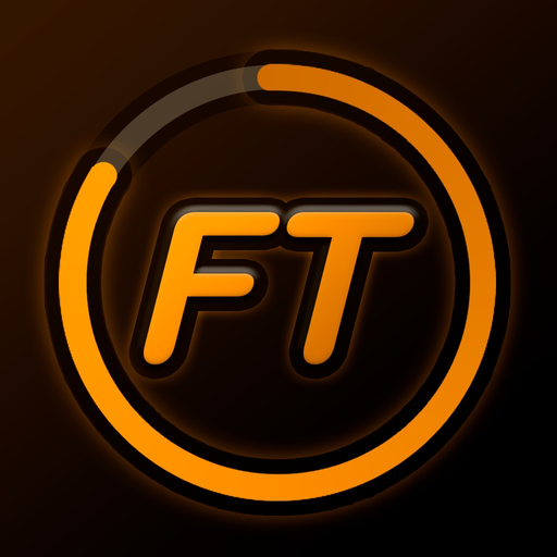 Fit-Timer app icon