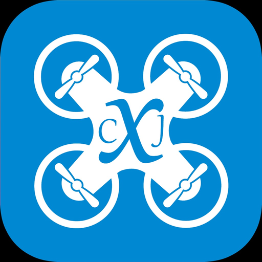 CXJ Drone app icon