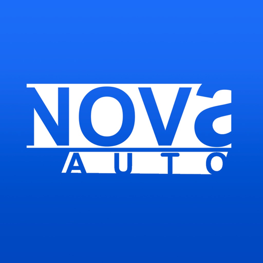 NOVA AUTO app icon