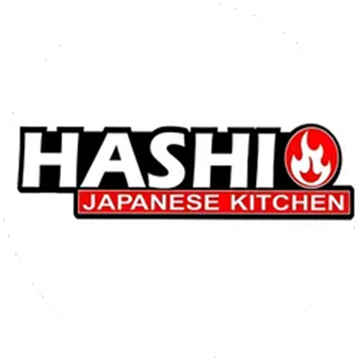 Hashi Japanese Kitchen app icon