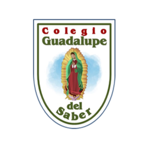 Guadalupe del Saber app icon