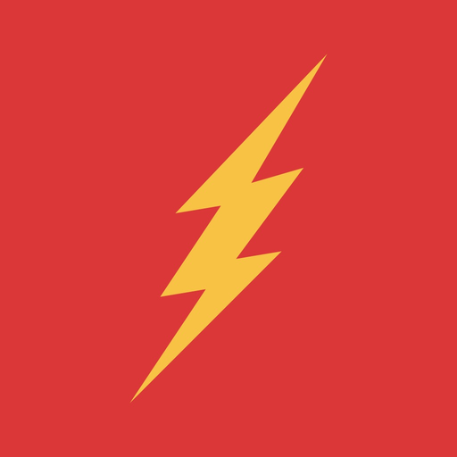 Flash: Arabic Flashcards app icon