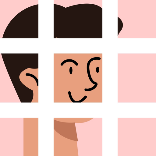 Drawing Grid Maker app icon