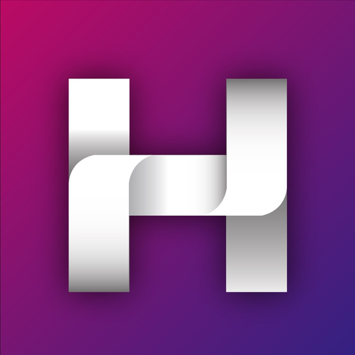 HMS 學員端 app icon