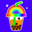 Bubble Tea Simulator icon