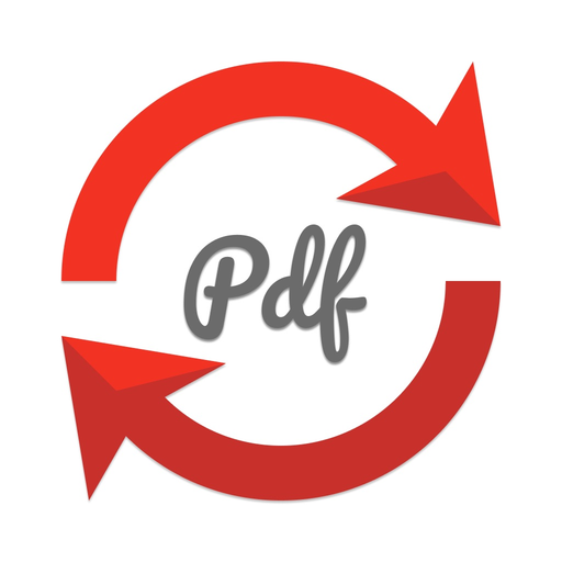 PDF Translator app icon