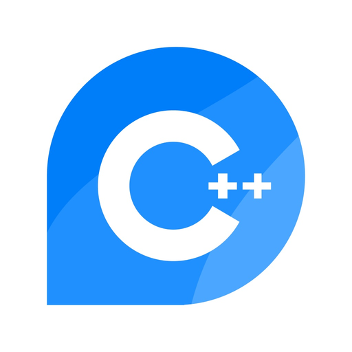 Learn C++: Programiz app icon