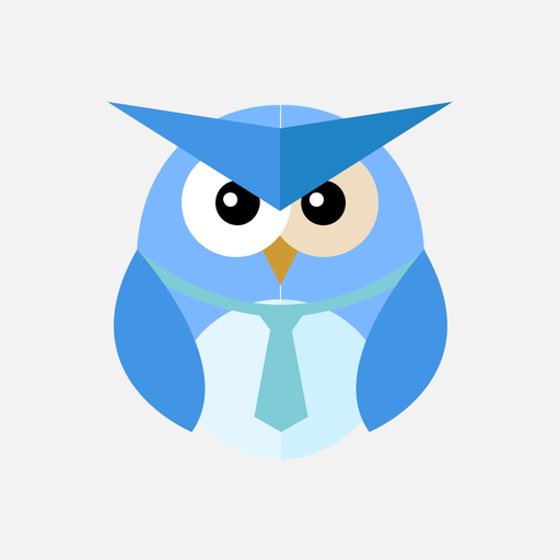 Owl FM - Calm, Relax, Focus app icon