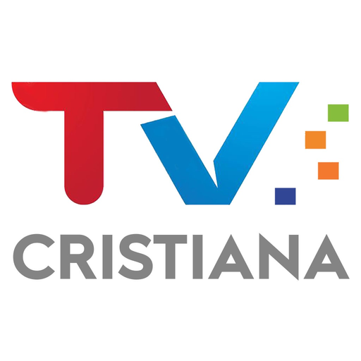 TV Cristiana app icon