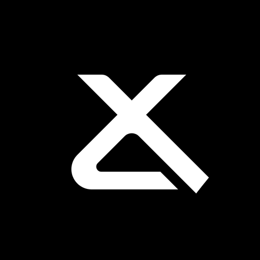Xlife app icon