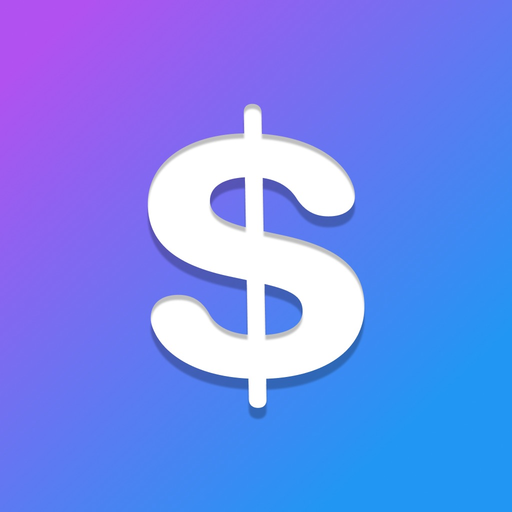 有财记账 app icon
