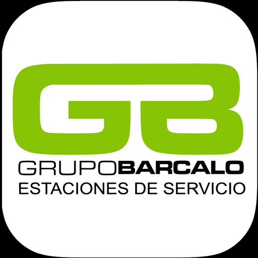 GRUPO BARCALO EE.SS. app icon